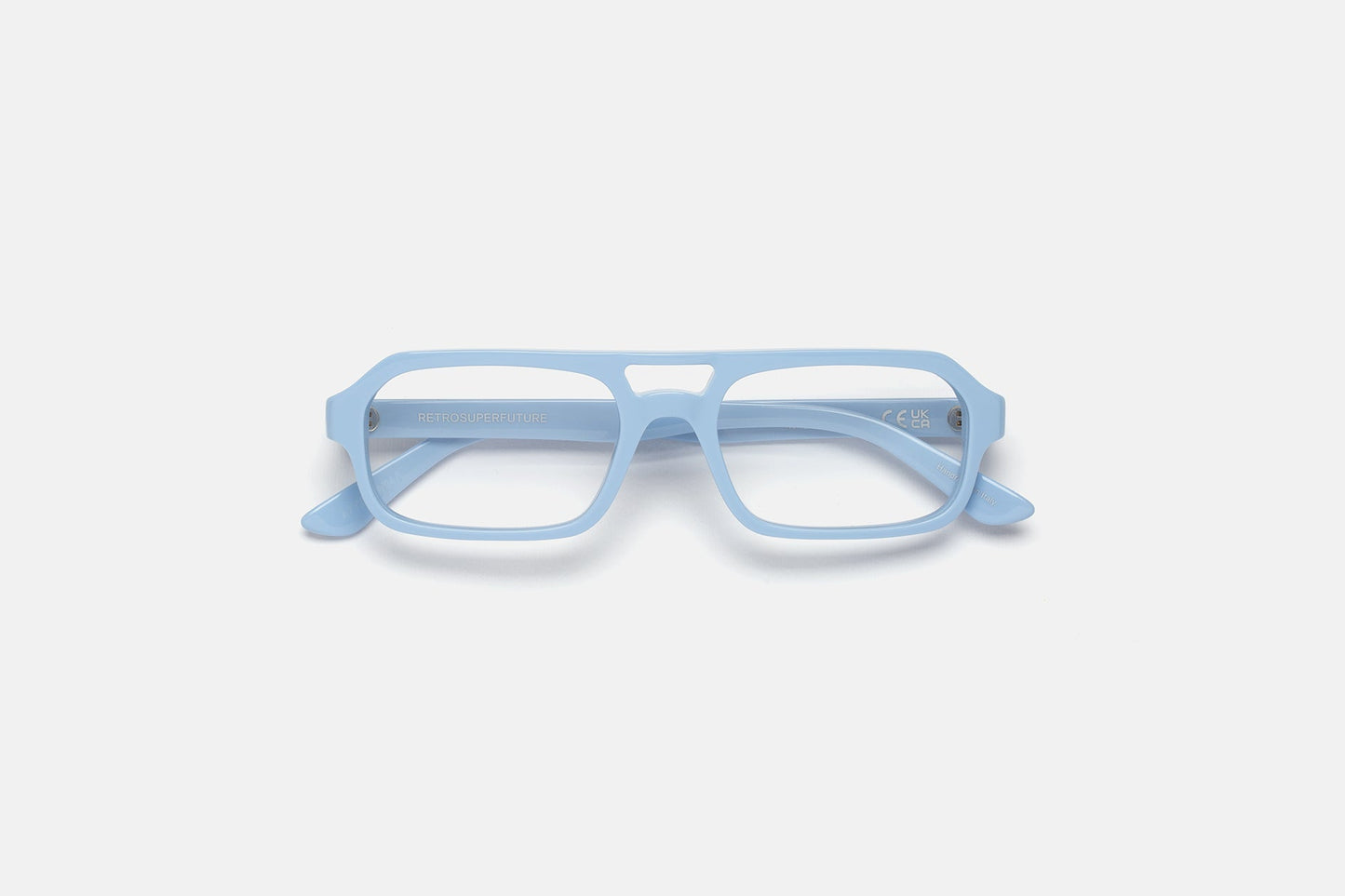 NUMERO 128 AZZURRO