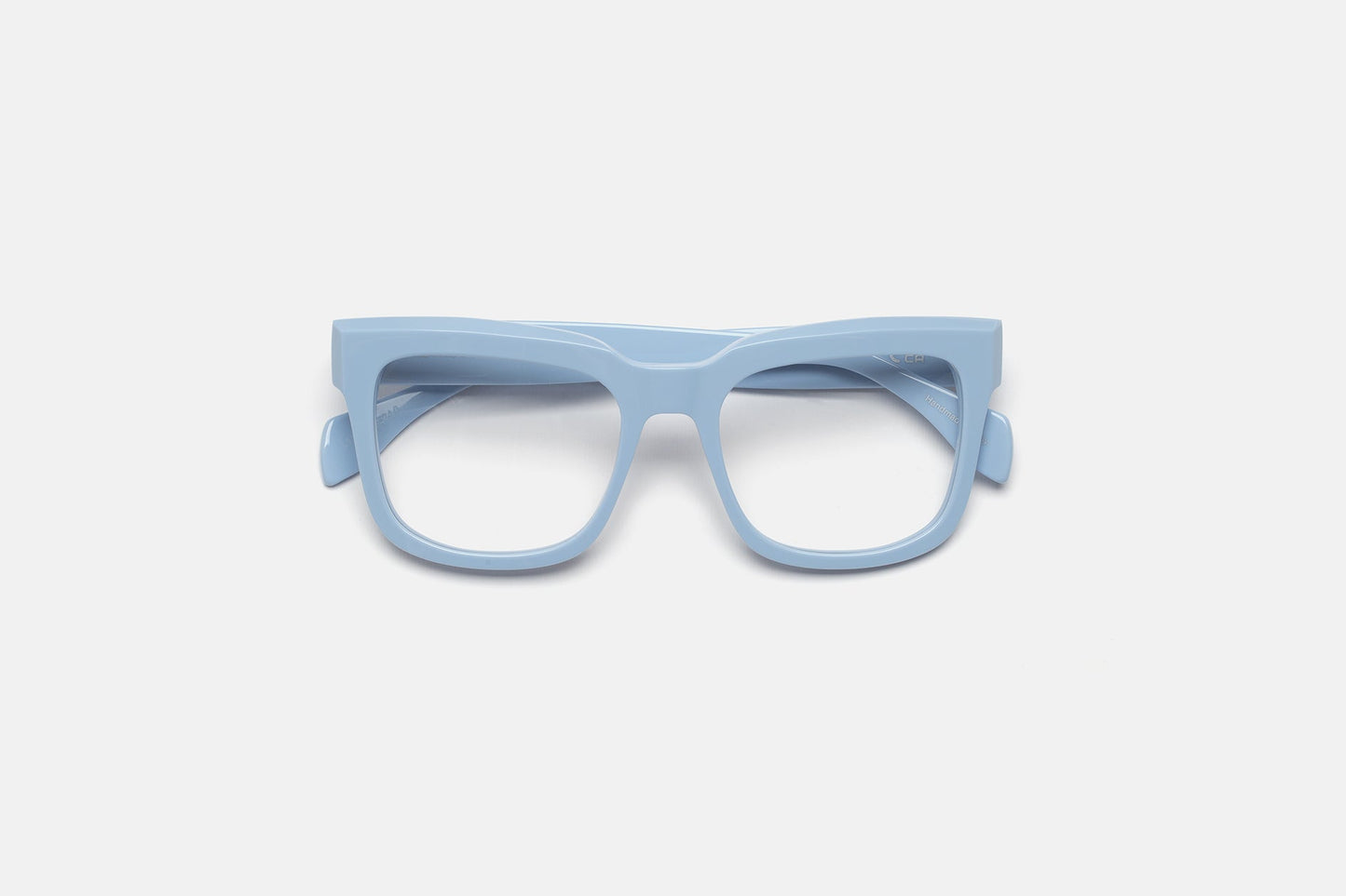 Numero 136 Azzurro