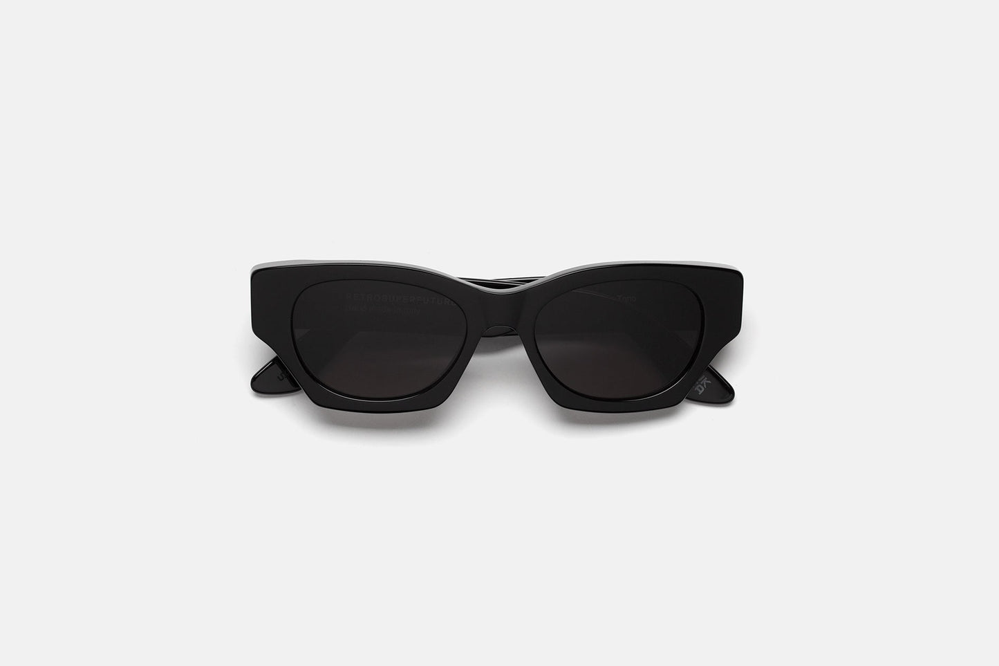 TONO BLACK