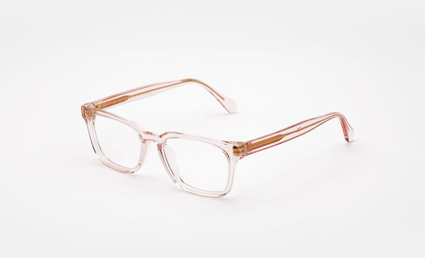 Numero 25 Crystal Rosa