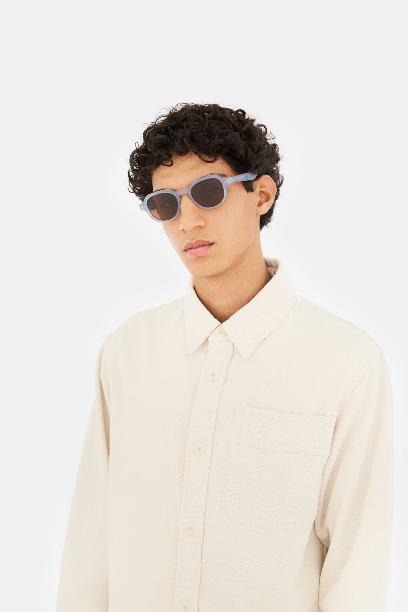 VOCE LIGHT BLUE