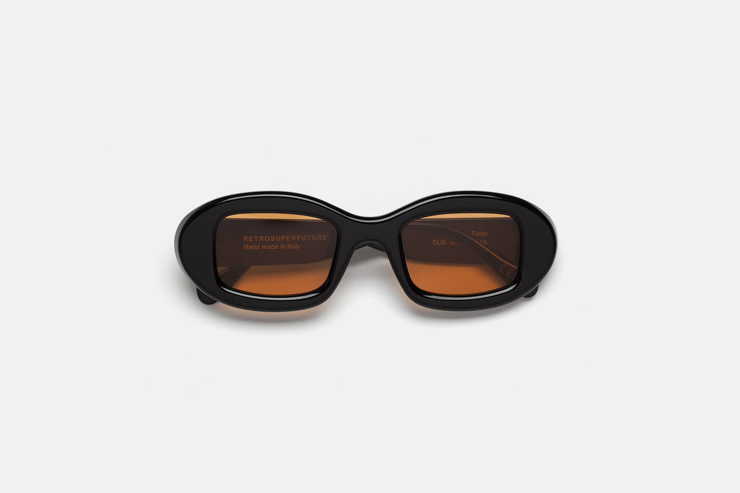 Tutto refined