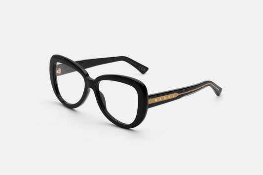 Elephant Island Optical Nero