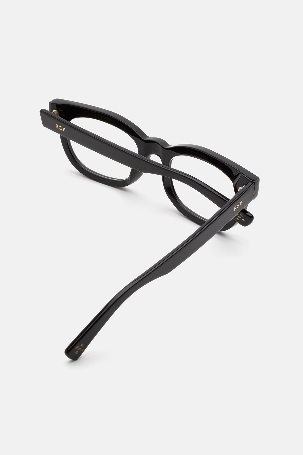 431 Sempre Optical Nero
