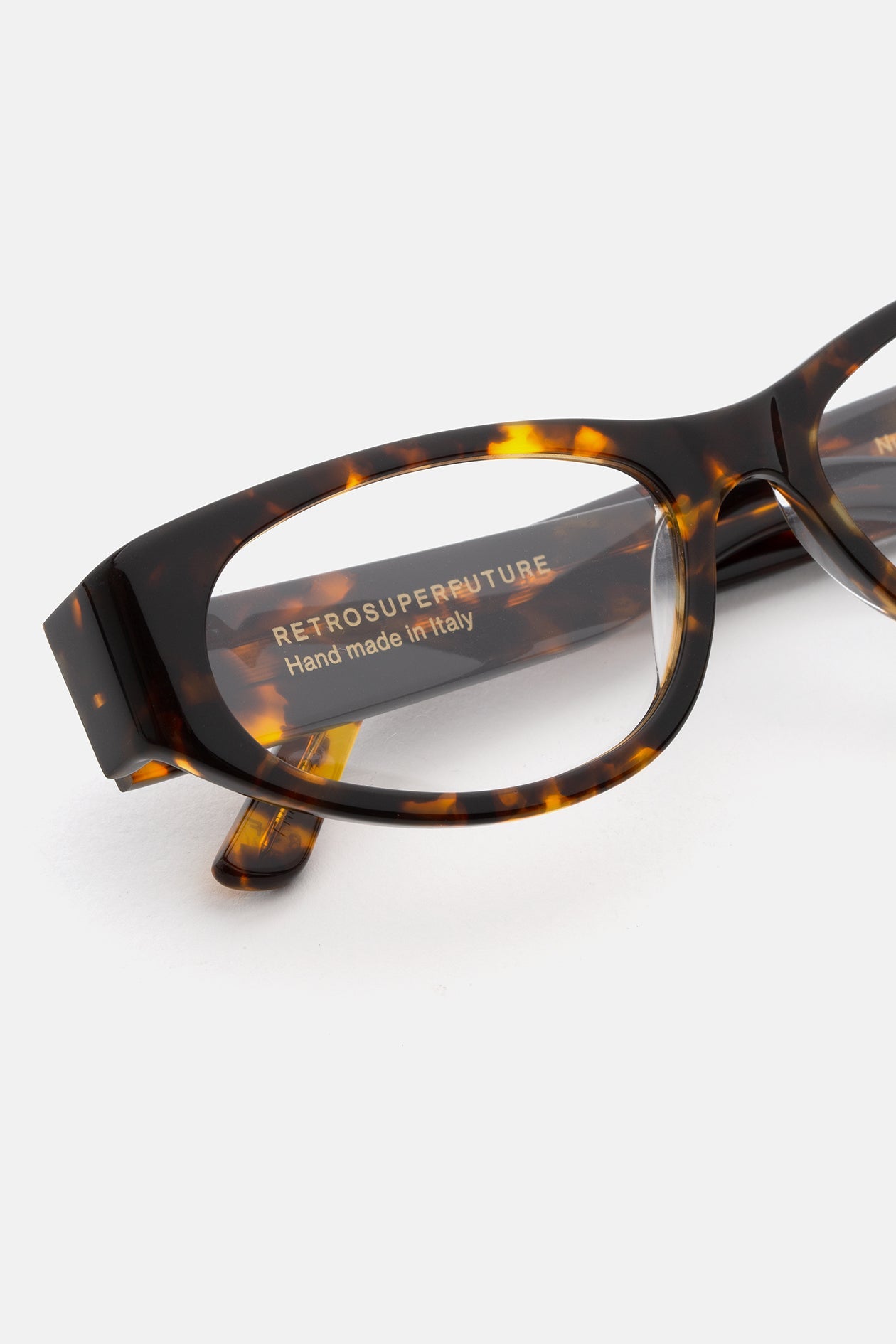 Numero 112 Burnt Havana