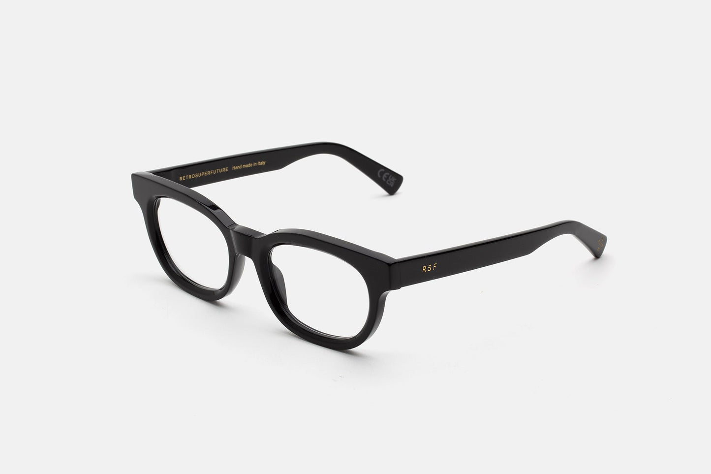 431 Sempre Optical Nero