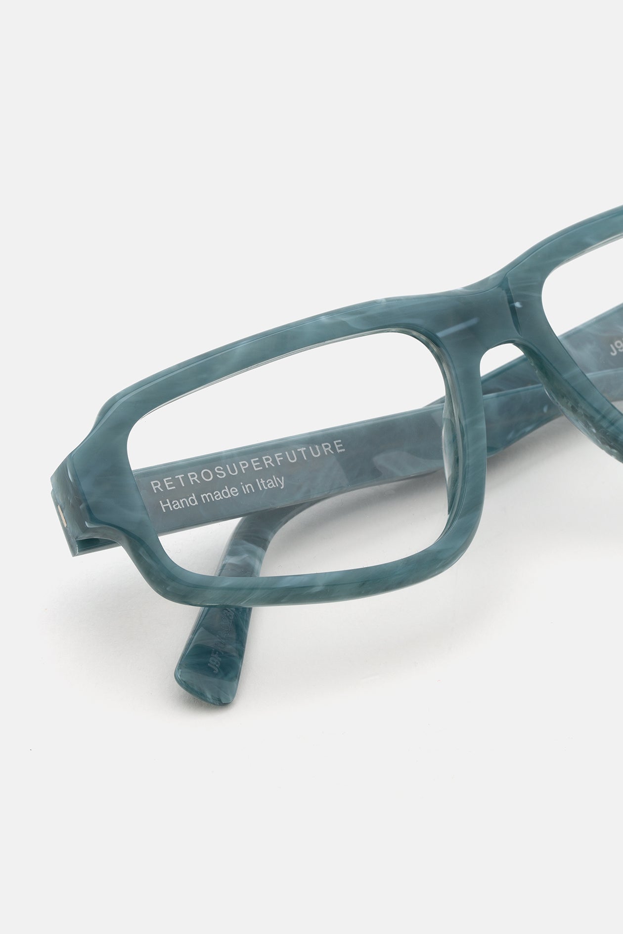 Numero 113 Marmo Turchese