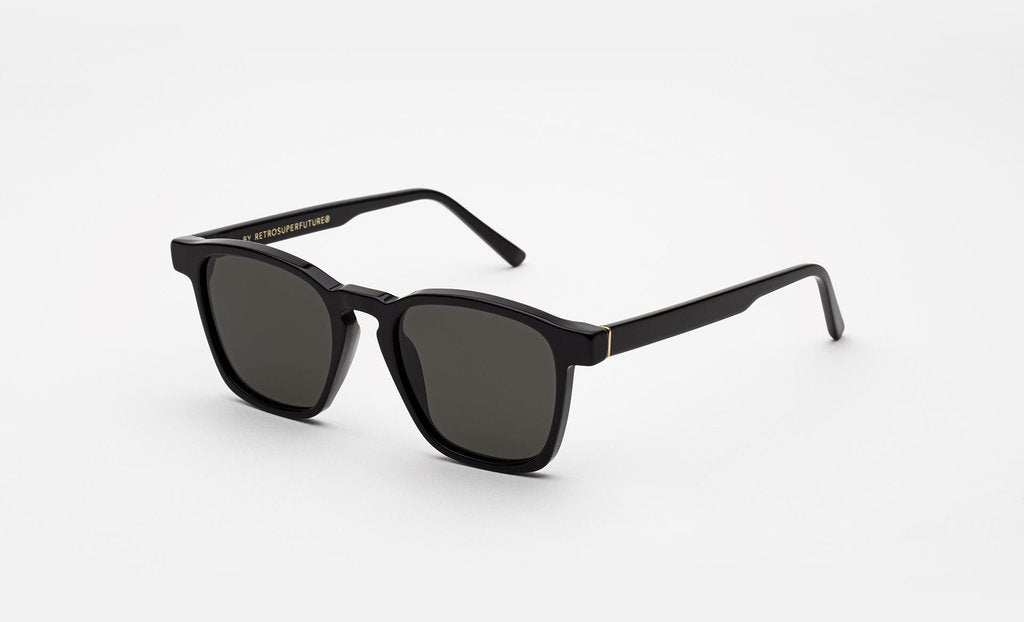 unico black
