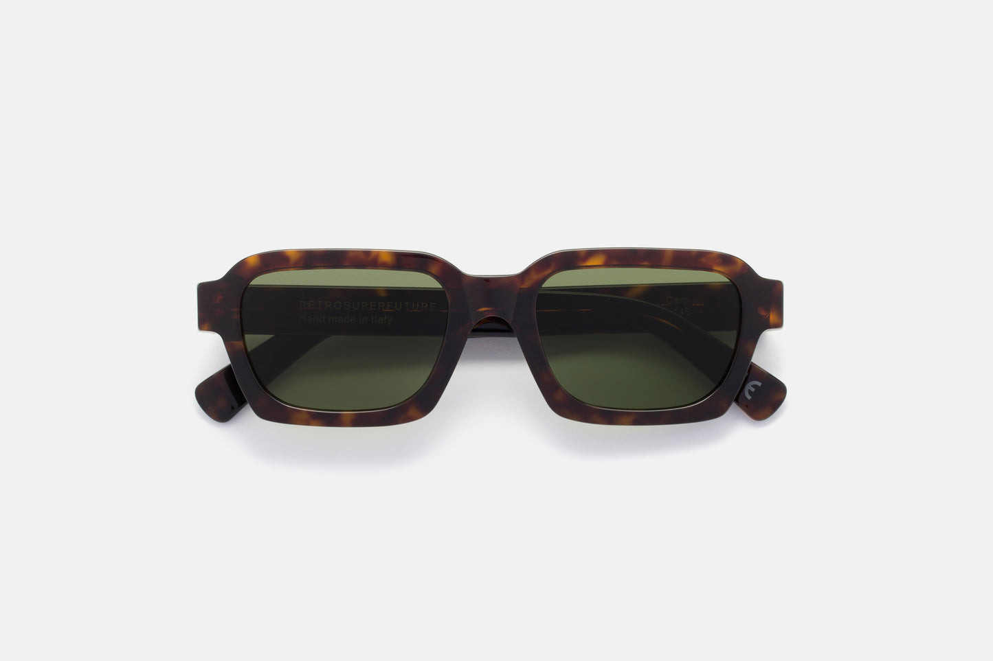 CARO 3627 GREEN