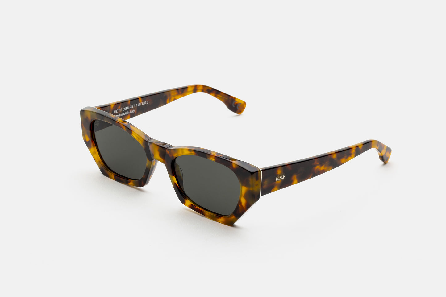 amata spotted havana
