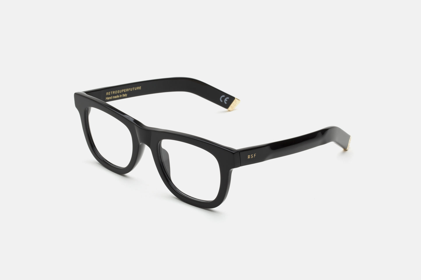 Ciccio Optical Nero L