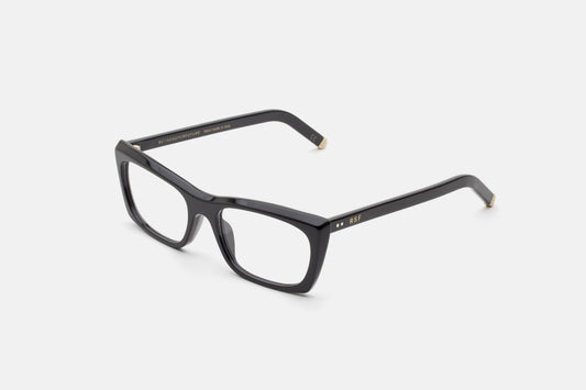 fred optical nero