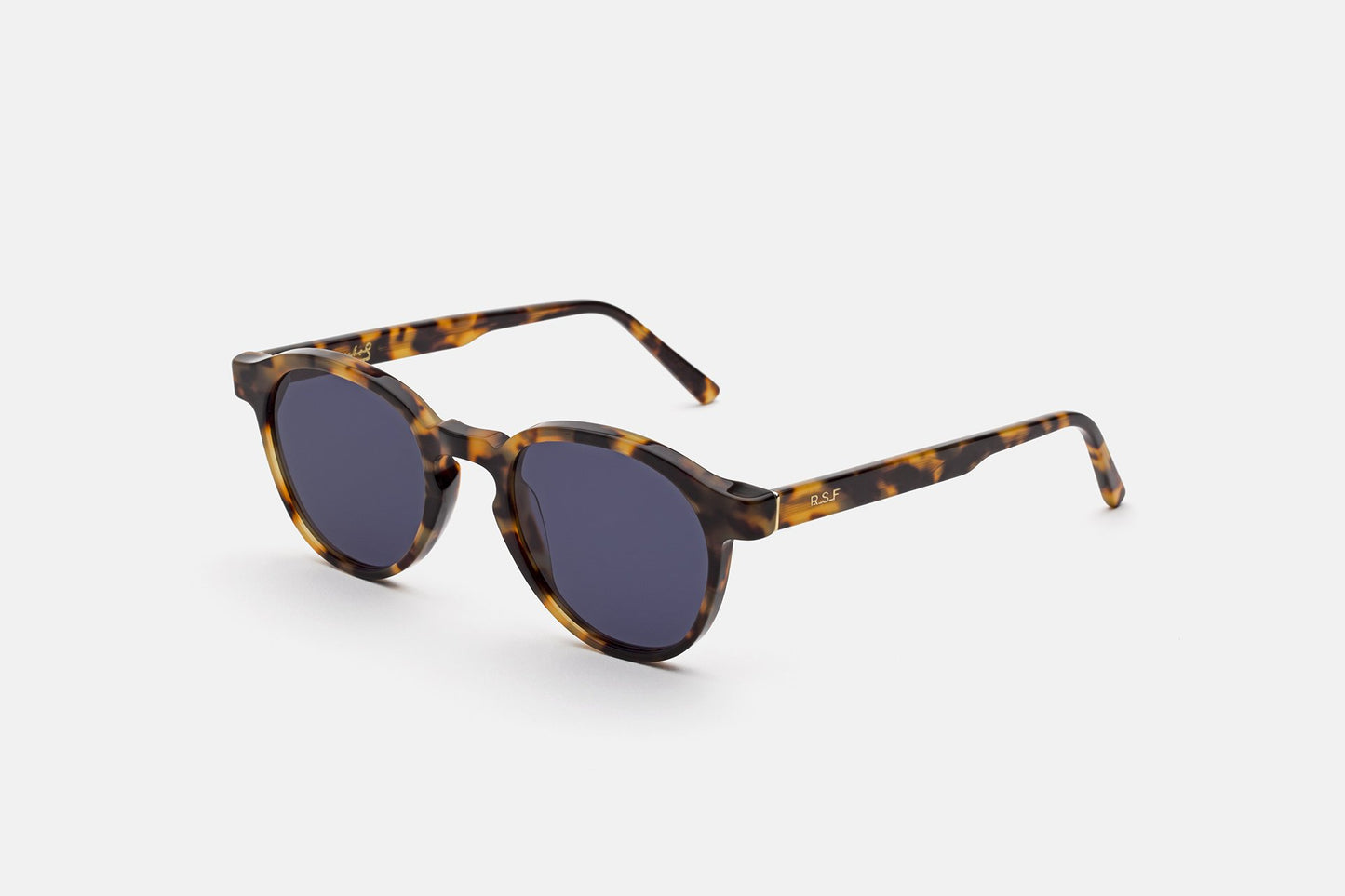the warhol cheetah