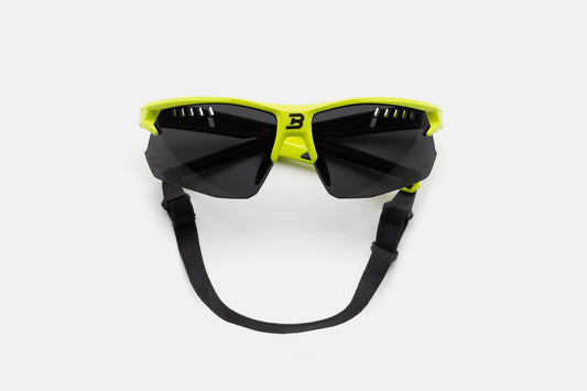 Mizar Lime Electric A2D