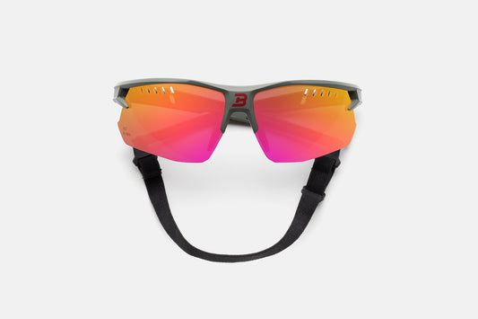 Mizar Grey Shuttle A2B