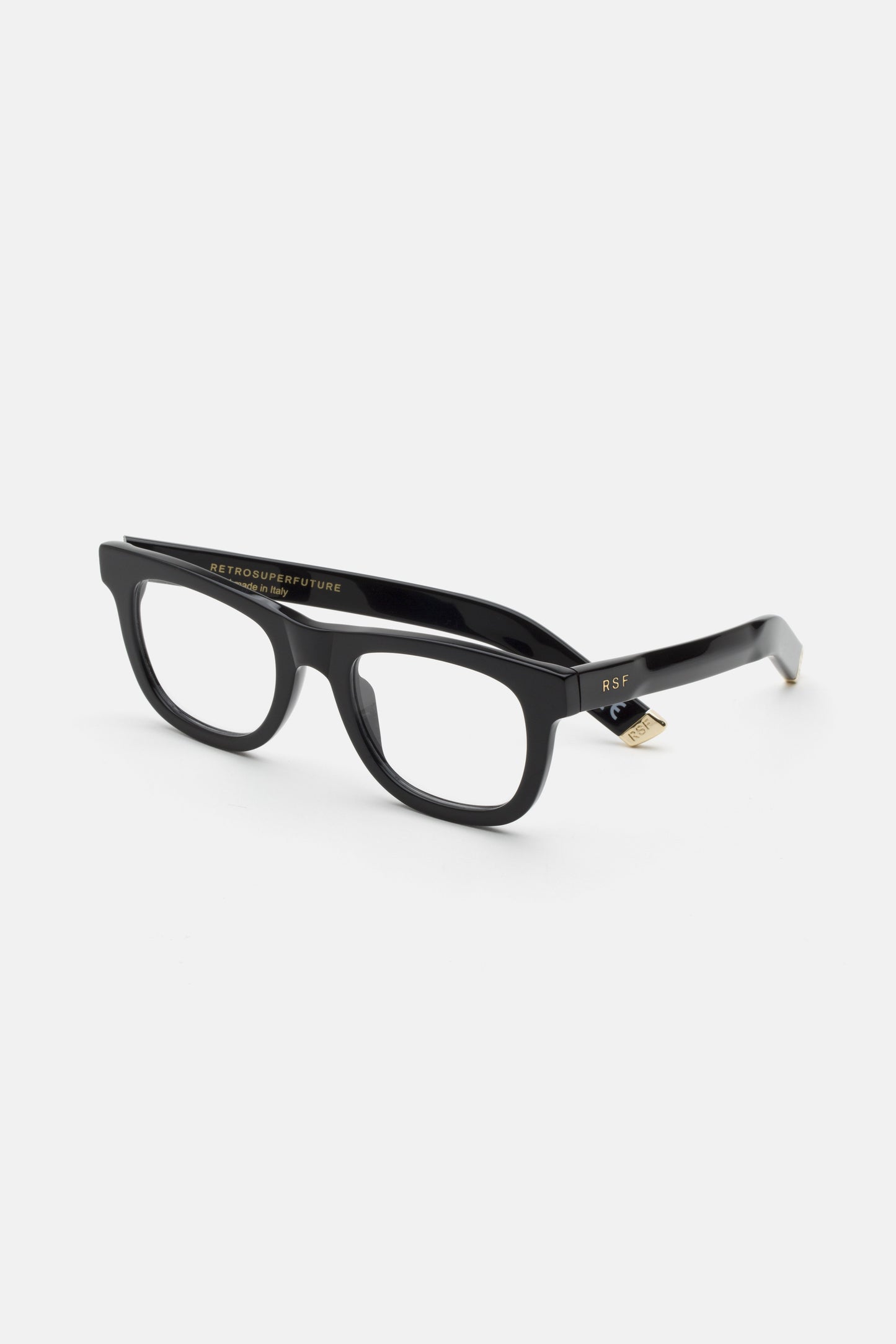 Ciccio Optical Nero L