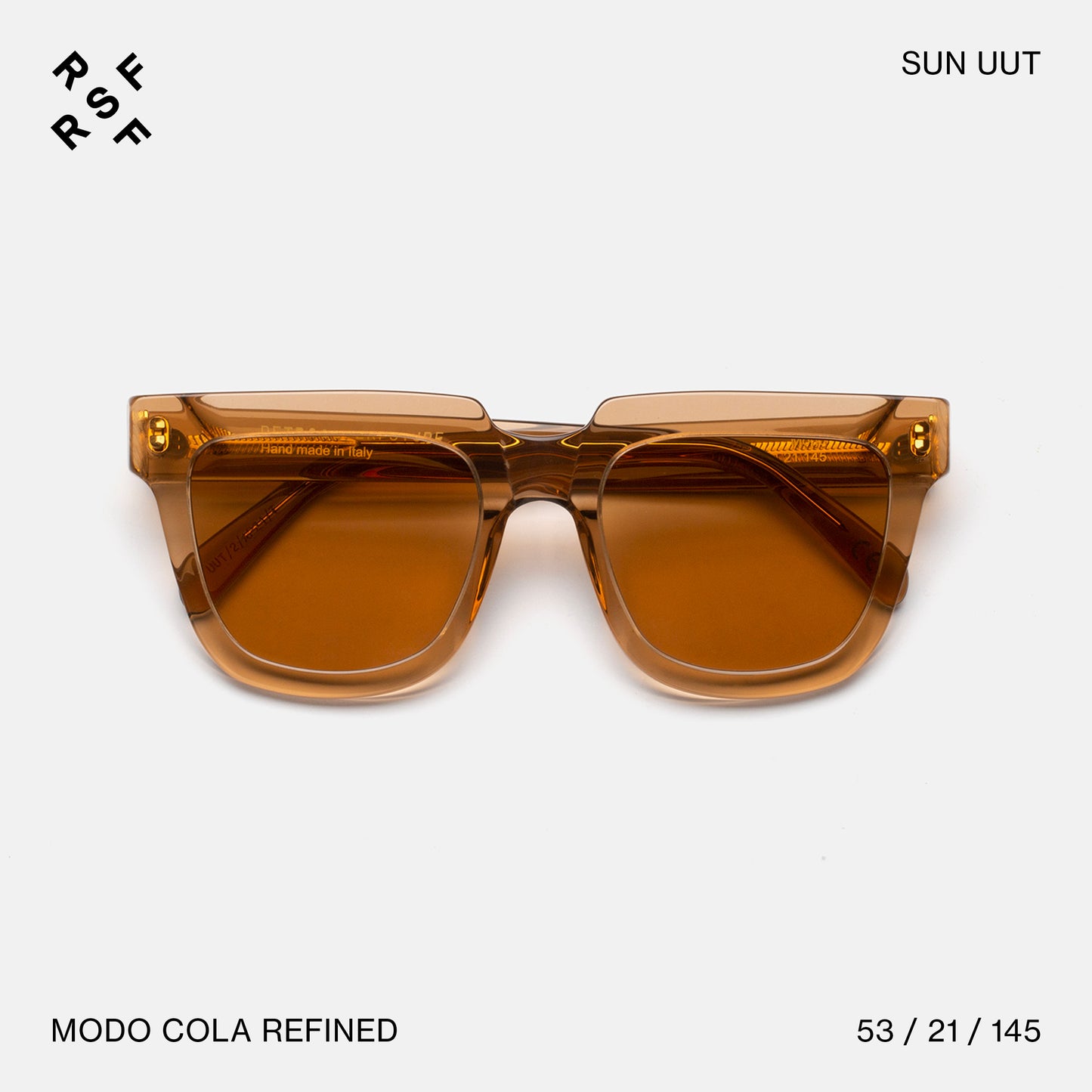 Modo Cola Refined