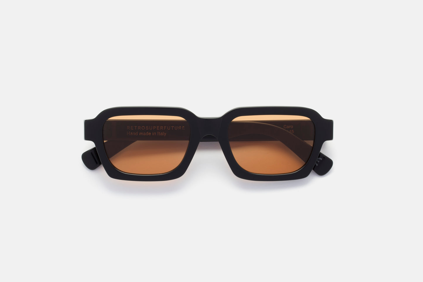 Caro Refined