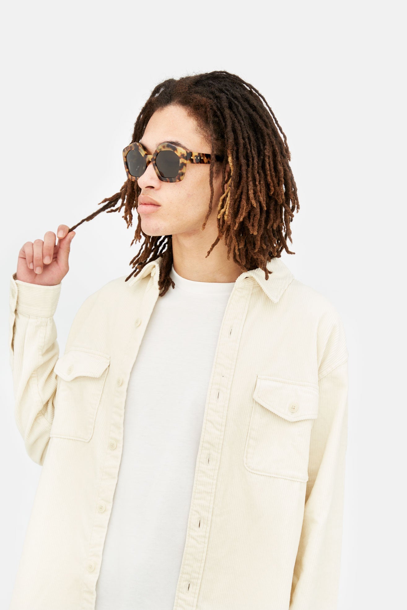 Laughing Waters Sol Leone