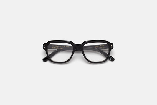 Lazarus Optical Black