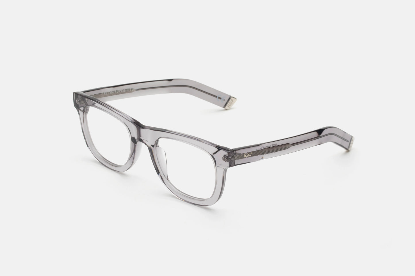 ciccio optical nebbia