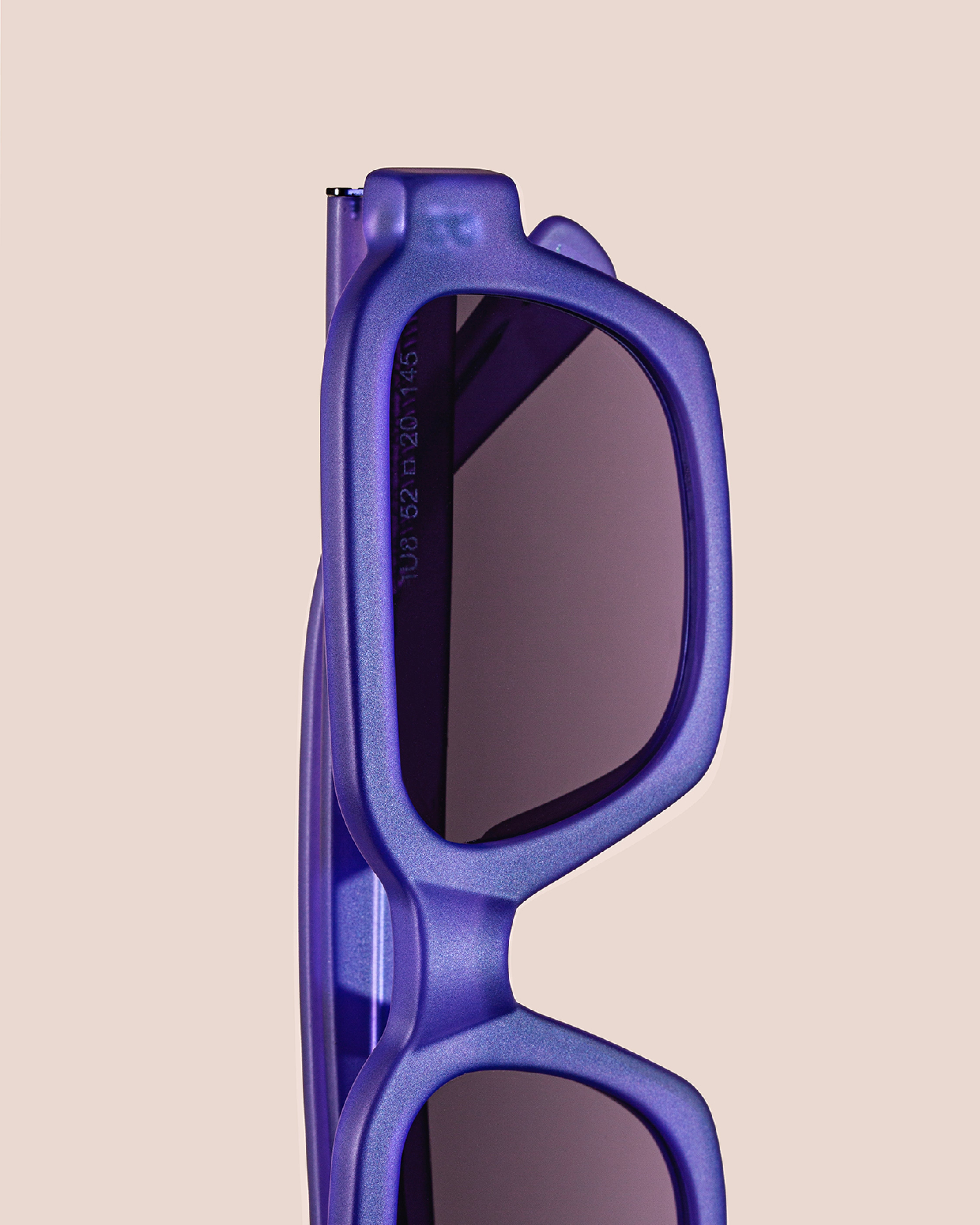 Caro Matte Colors Collection – RETROSUPERFUTURE