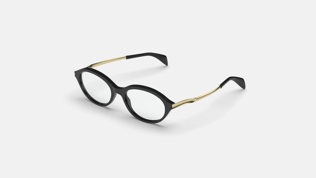 Numero 155 Nero & Oro