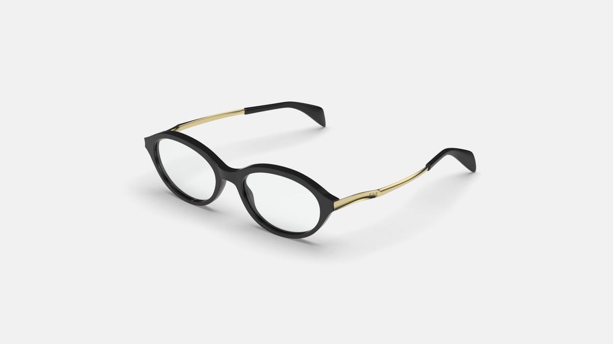 Numero 155 Nero & Oro