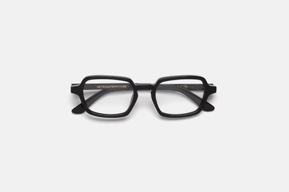 Numero 141 Nero