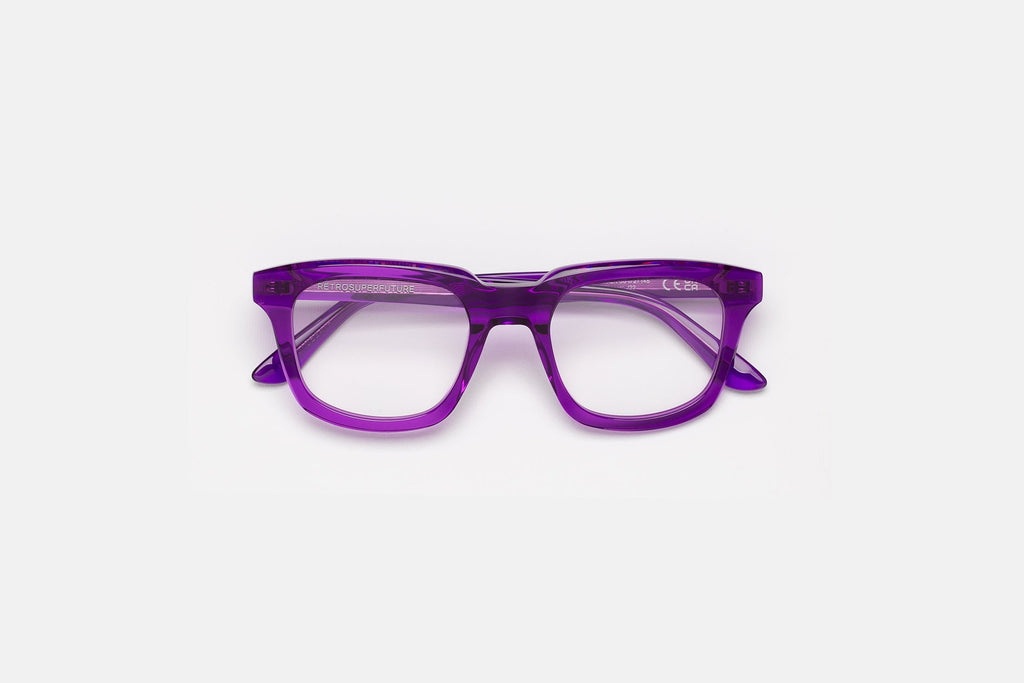 Numero 132 Violissimo