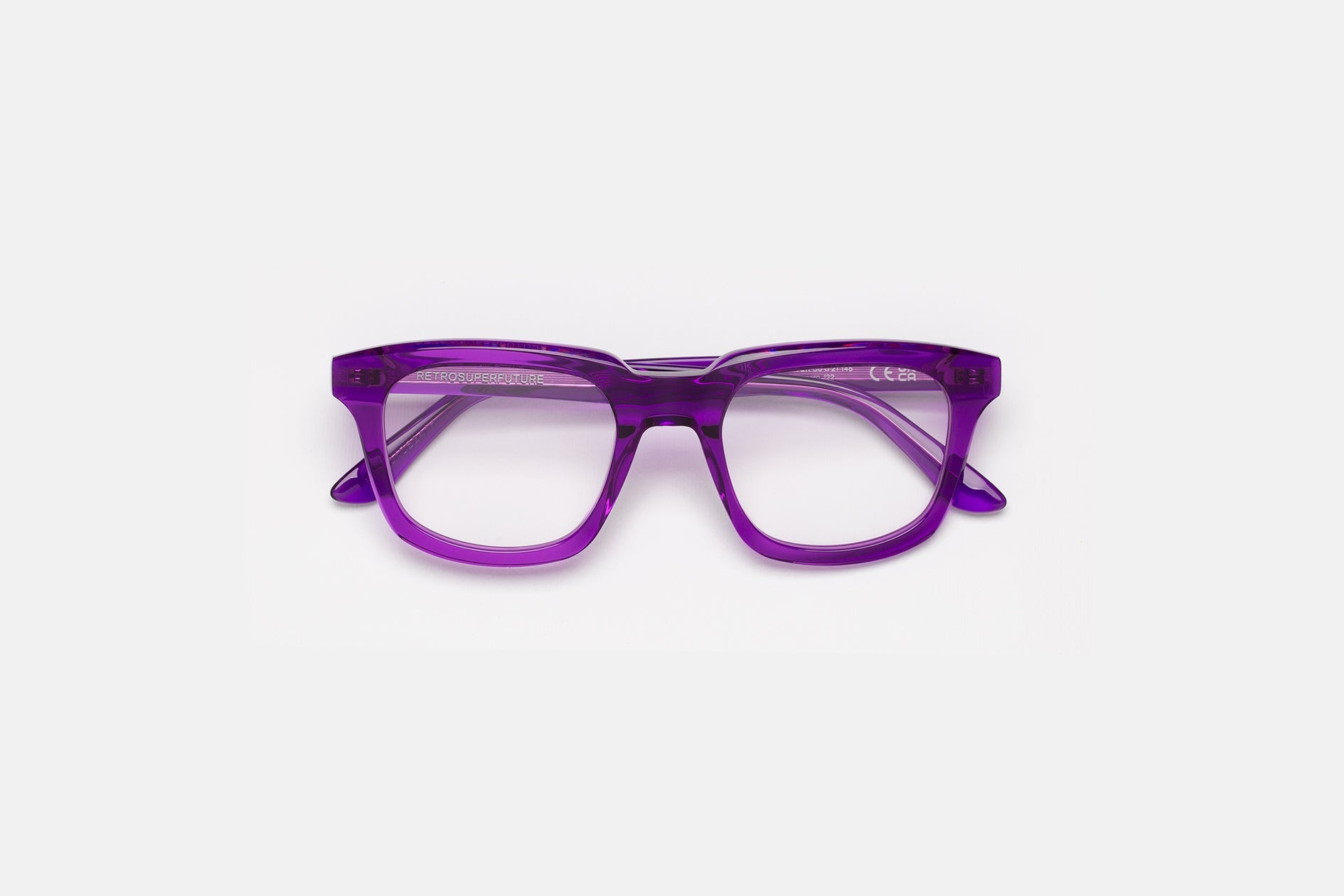 Numero 132 Violissimo