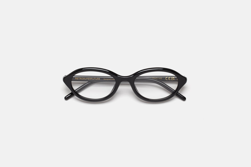 Numero 145 Nero