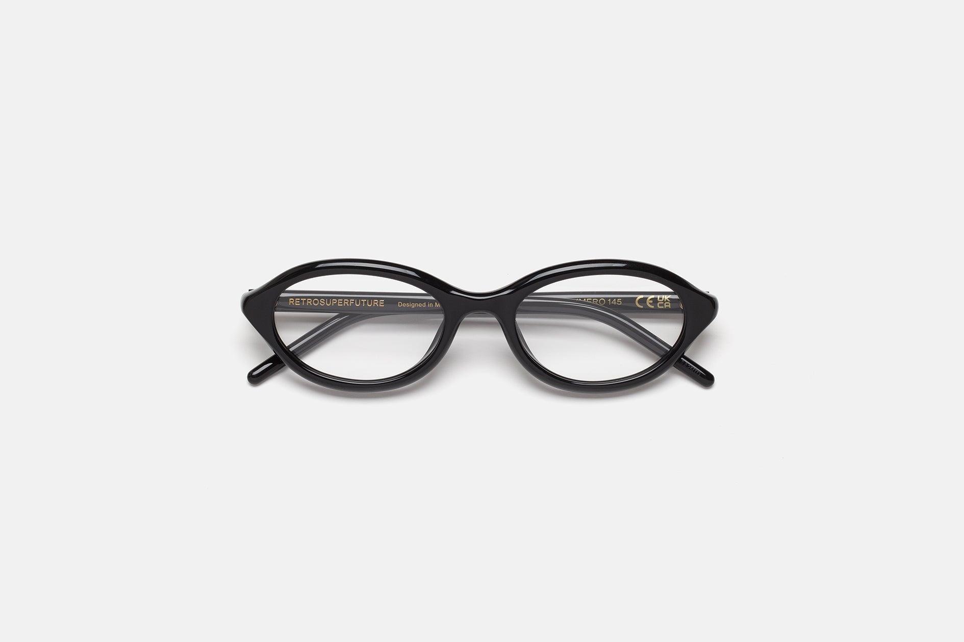 Numero 145 Nero