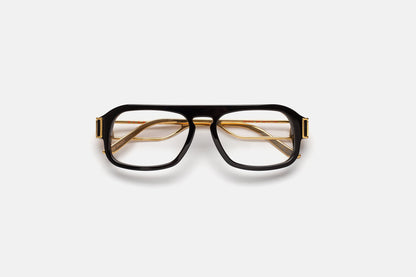 Burullus Optical Black