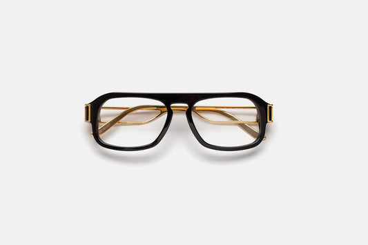 Burullus Optical Black