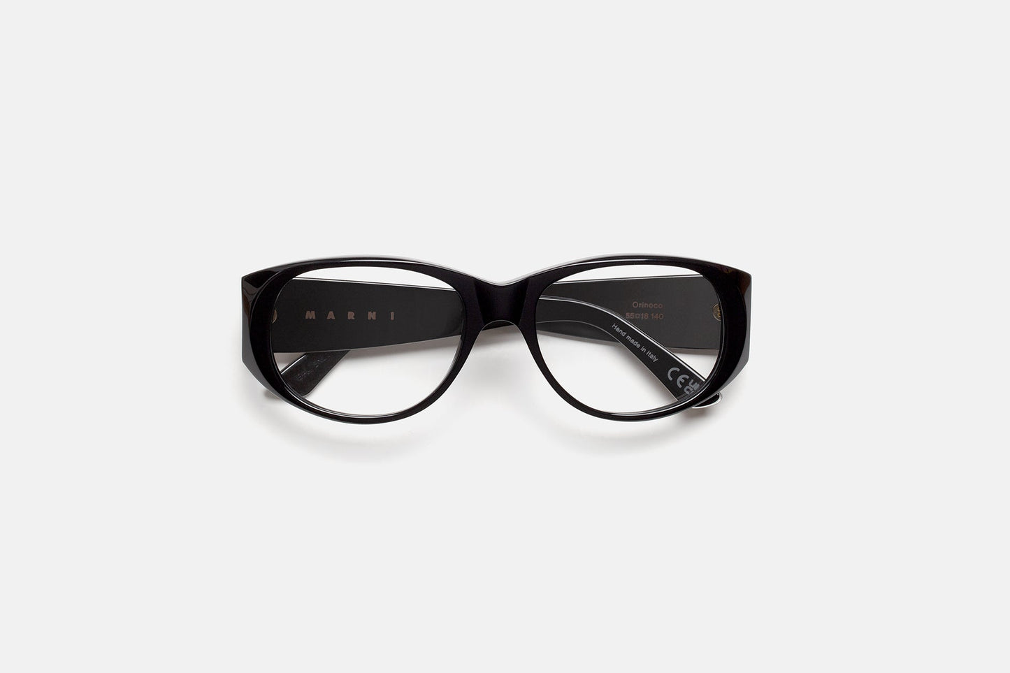 Orinoco Optical Black