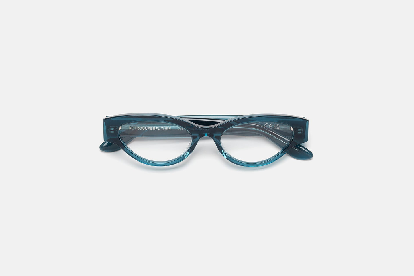 Numero 147 Teal