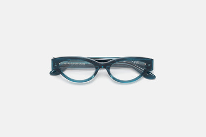 Numero 147 Teal