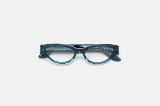 Numero 147 Teal