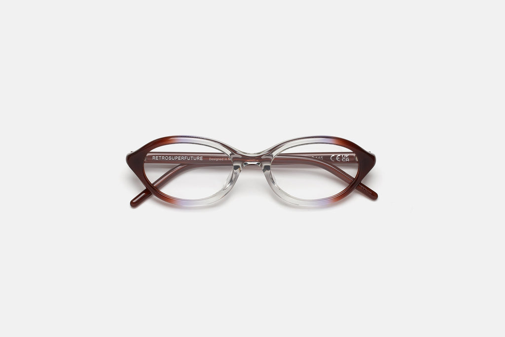 Numero 145 Side Fade