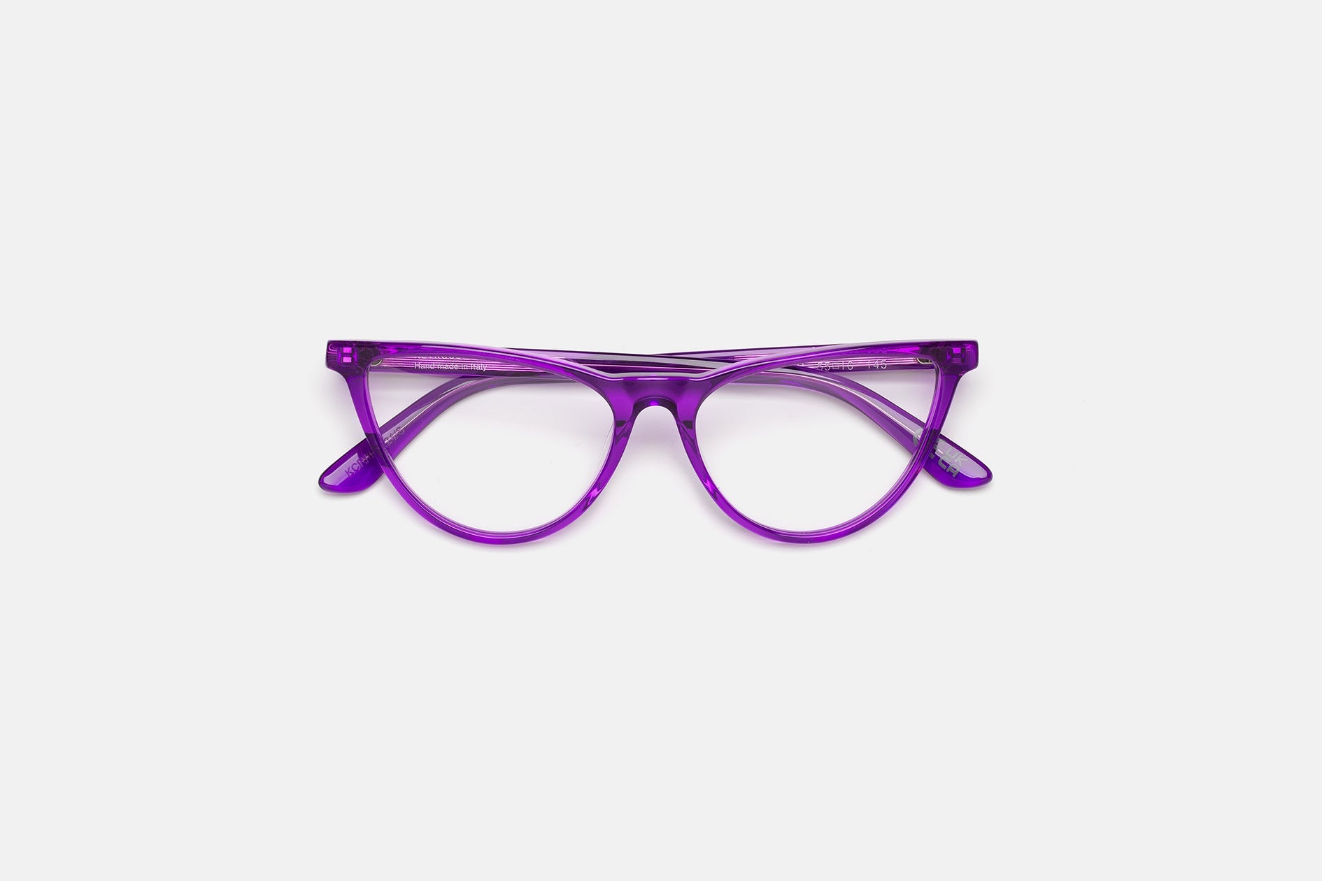 Numero 135 Violissimo