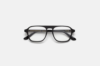 Numero 142 Nero