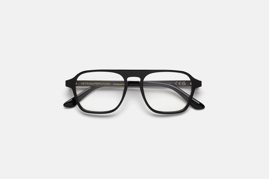 Numero 142 Nero