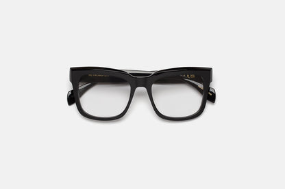 Numero 136 Black
