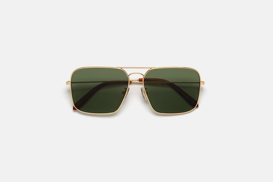 Iggy 2.0 Green