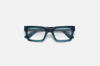 Numero 144 Teal
