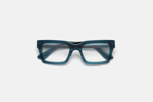 Numero 144 Teal
