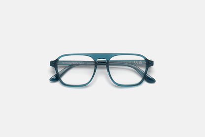Numero 142 Teal
