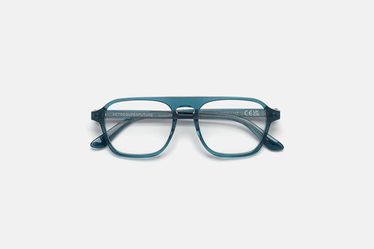 Numero 142 Teal