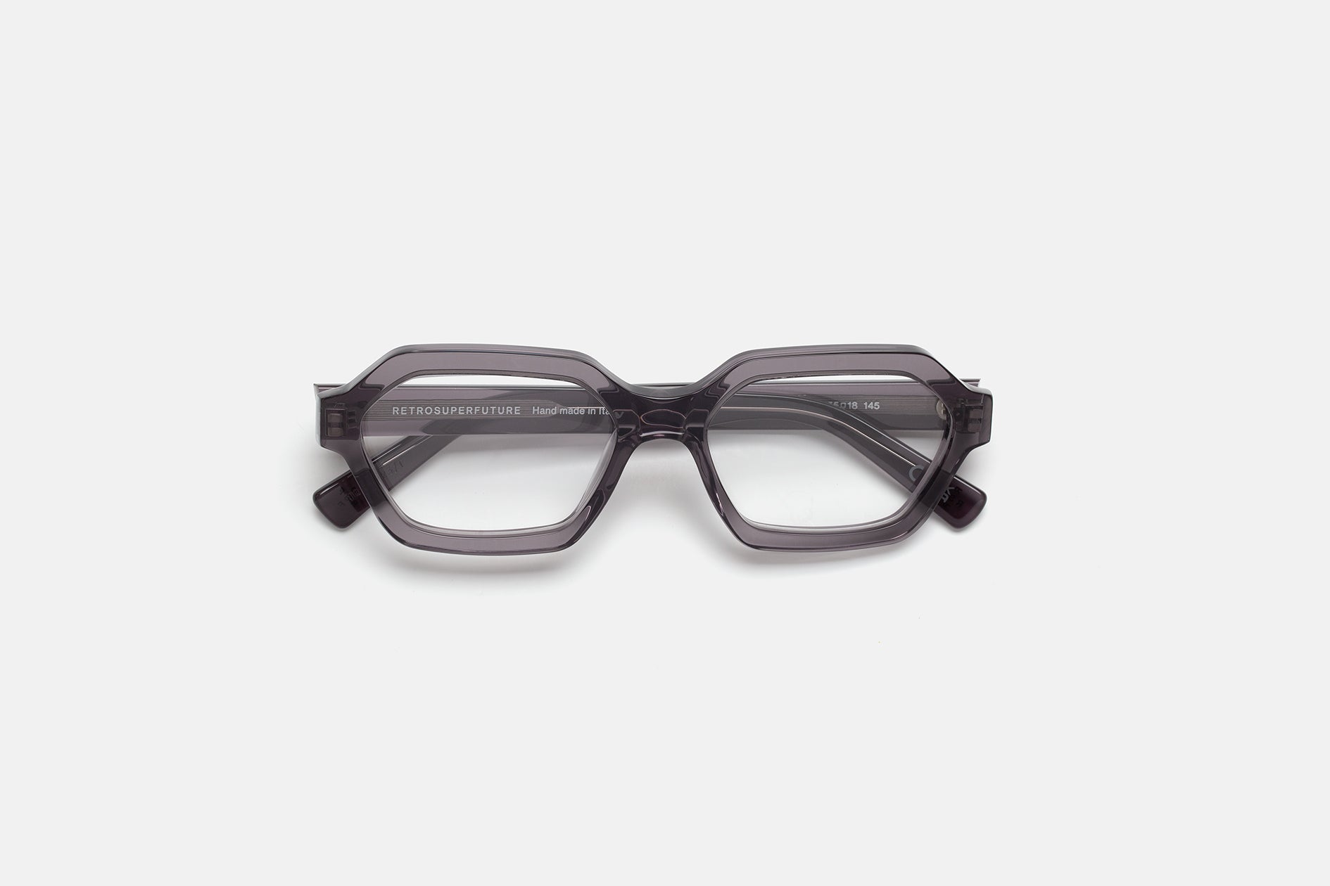 Pooch Optical Nebbia